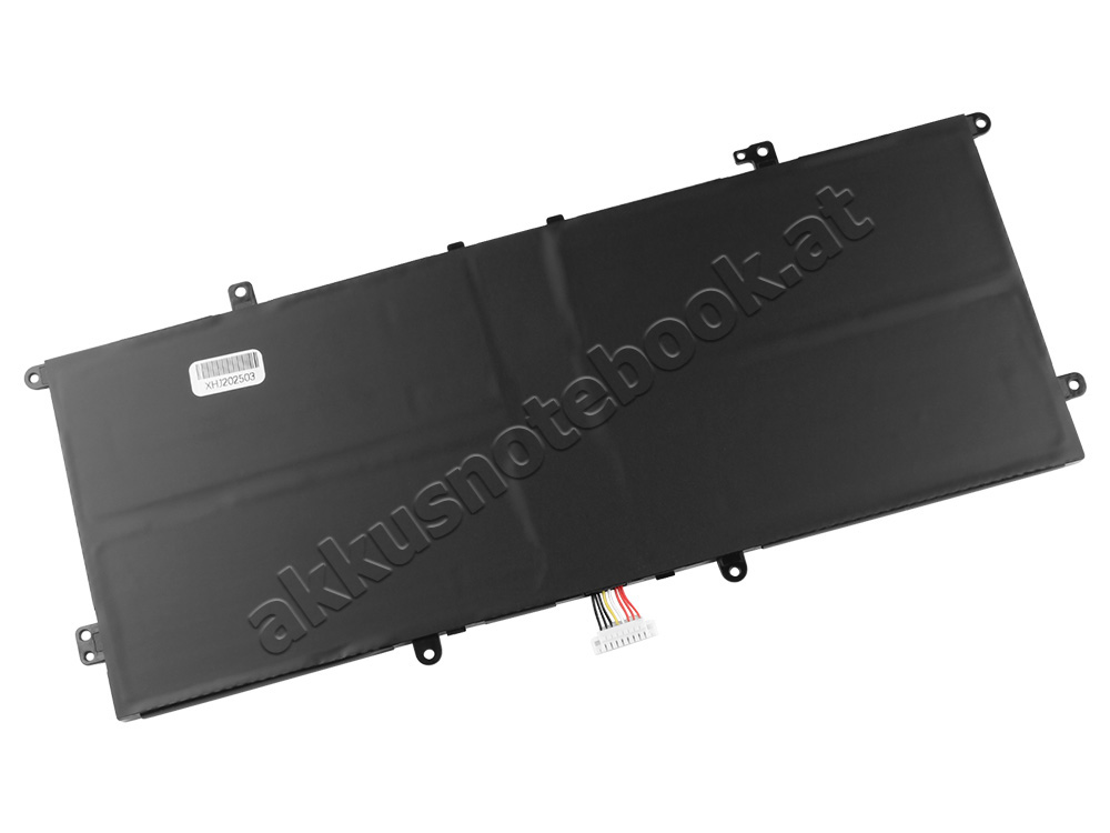 4347mAh Akku für Asus ZenBook 14 UM425IA-AM036T 90NB0RT2-M02520