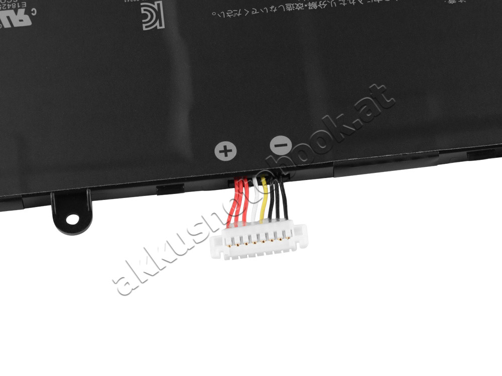 4347mAh Akku für Asus ZenBook 14 UM425IA-AM036T 90NB0RT2-M02520