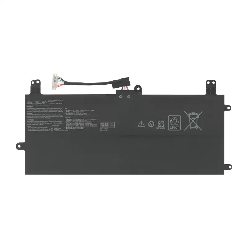 3510-3620mAh 56Wh Asus 4ICP5/42/99 Akku
