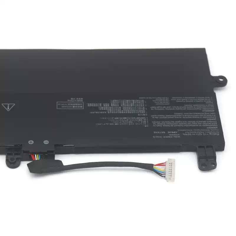 3510-3620mAh 56Wh Asus ROG Flow Z13 GZ301VIC Akku