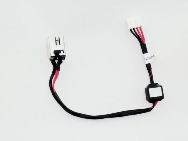 Asus A53SV A53T A53TA Stromversorgungsbuchse inkl. Kabel