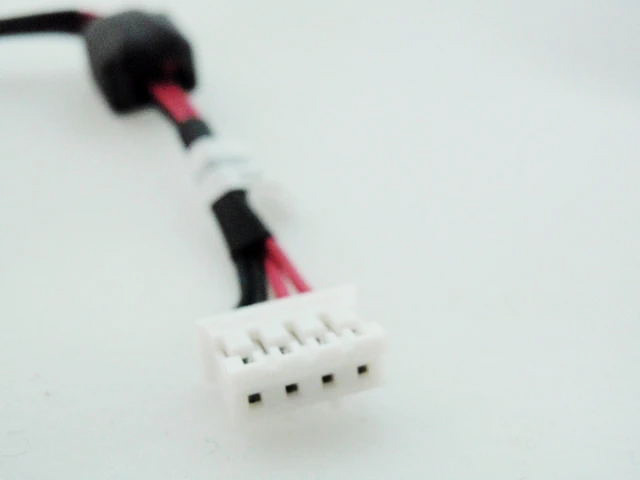 Asus A53SV A53T A53TA Stromversorgungsbuchse inkl. Kabel