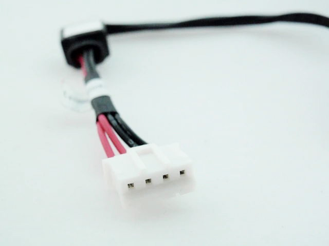 Asus A53SV A53T A53TA Stromversorgungsbuchse inkl. Kabel