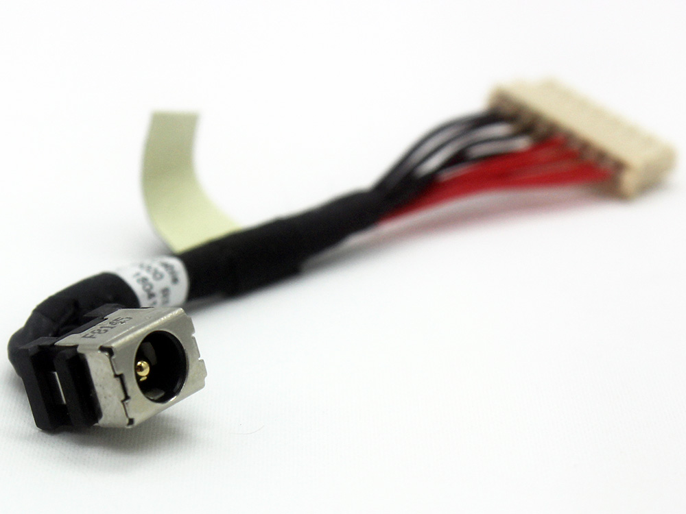 Asus DD0BKNAD000 Stromversorgungsbuchse inkl. Kabel