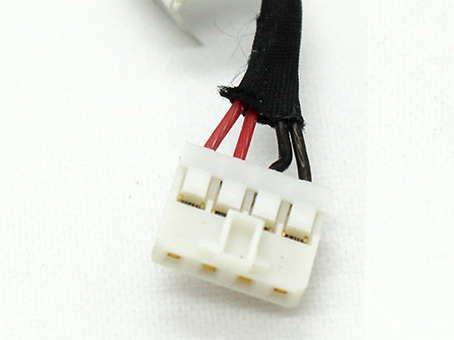 Asus 14004-00960000 14004-00960100 Stromversorgungsbuchse inkl. Kabel