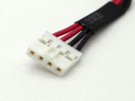 Asus Eee Slate B121-1A018F Stromversorgungsbuchse inkl. Kabel