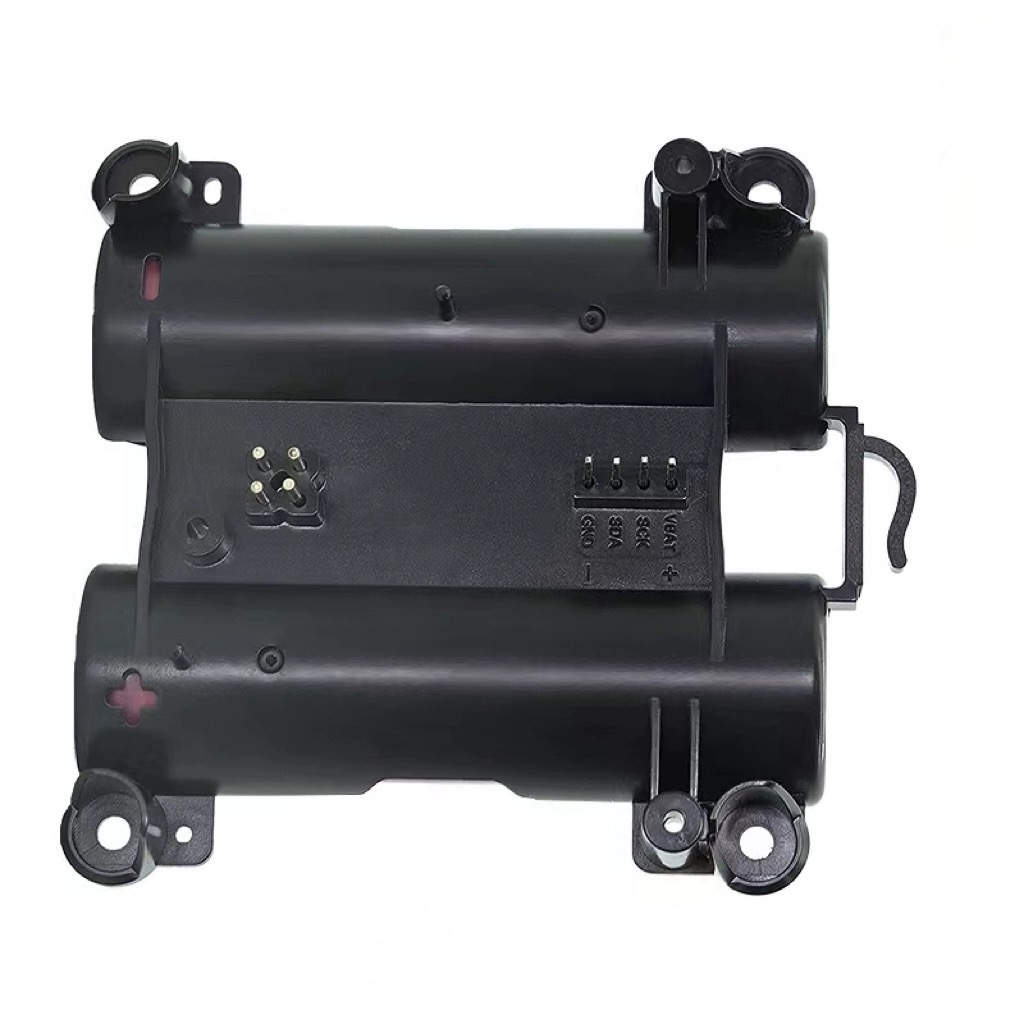 Original 2600mAh 19.24Wh 2-Zellen Bose Soundlink Revolve Plus Akku