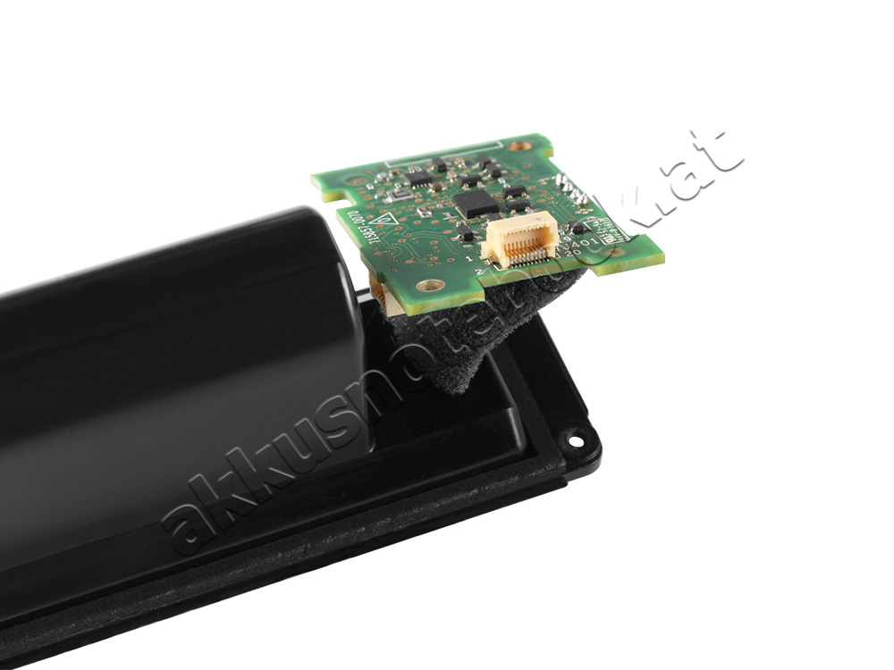Original 2948mAh 21.82Wh 2-Zellen Bose 088789 Akku