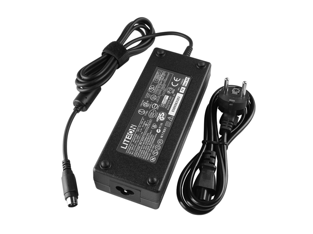 19V 7.9A 150W Clevo 1532864 1533797 Notebook Netzteil