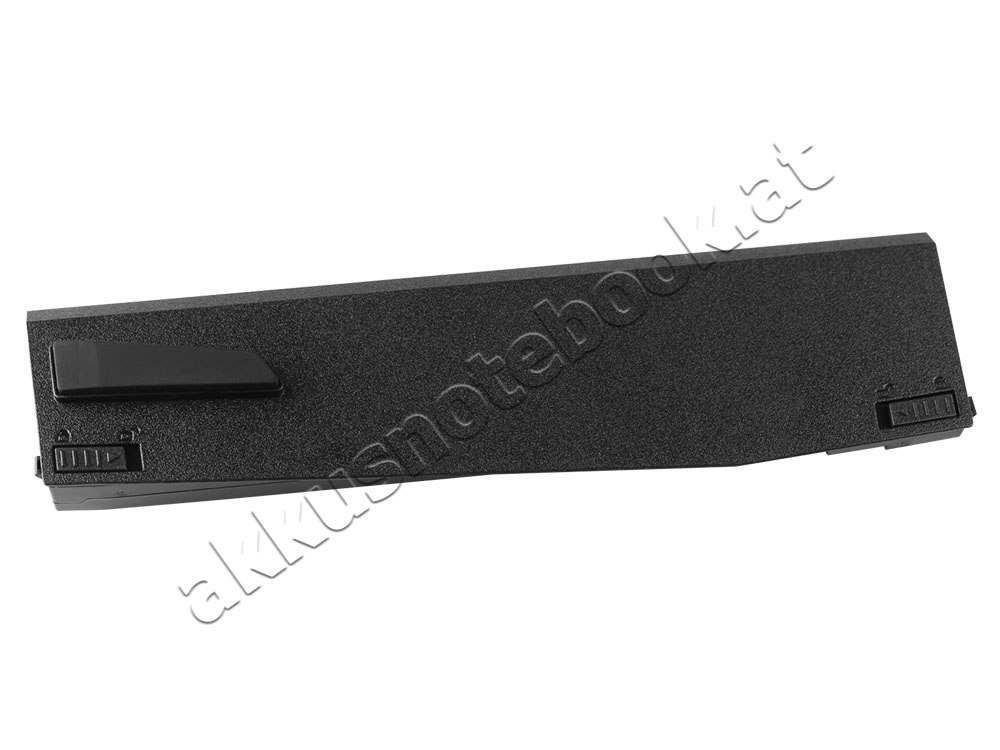 5300mAh 62Wh 6 Zellen Akku für Schenker Media 15 (11000148)