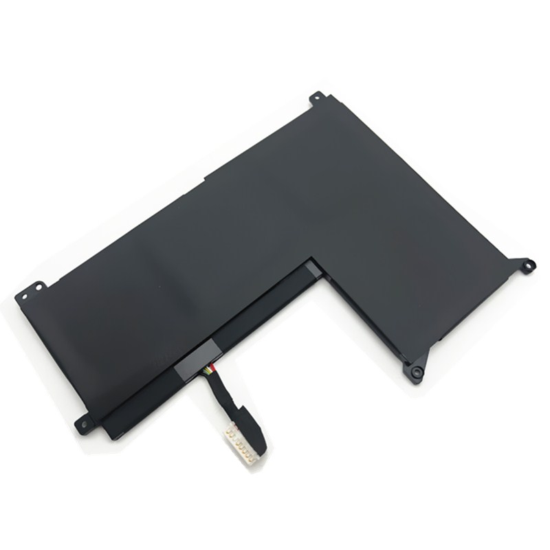 3510mAh 54Wh 4-Zellen Colorful X15 XS 22 Akku