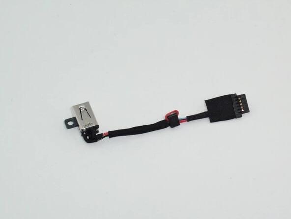 Dell 00P7G3 0P7G3 Stromversorgungsbuchse inkl. Kabel