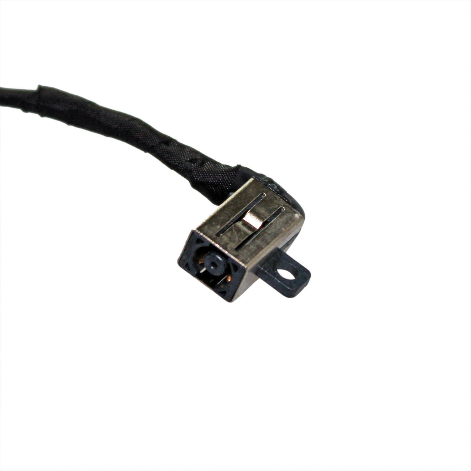 Dell CN-037KW6 Stromversorgungsbuchse inkl. Kabel