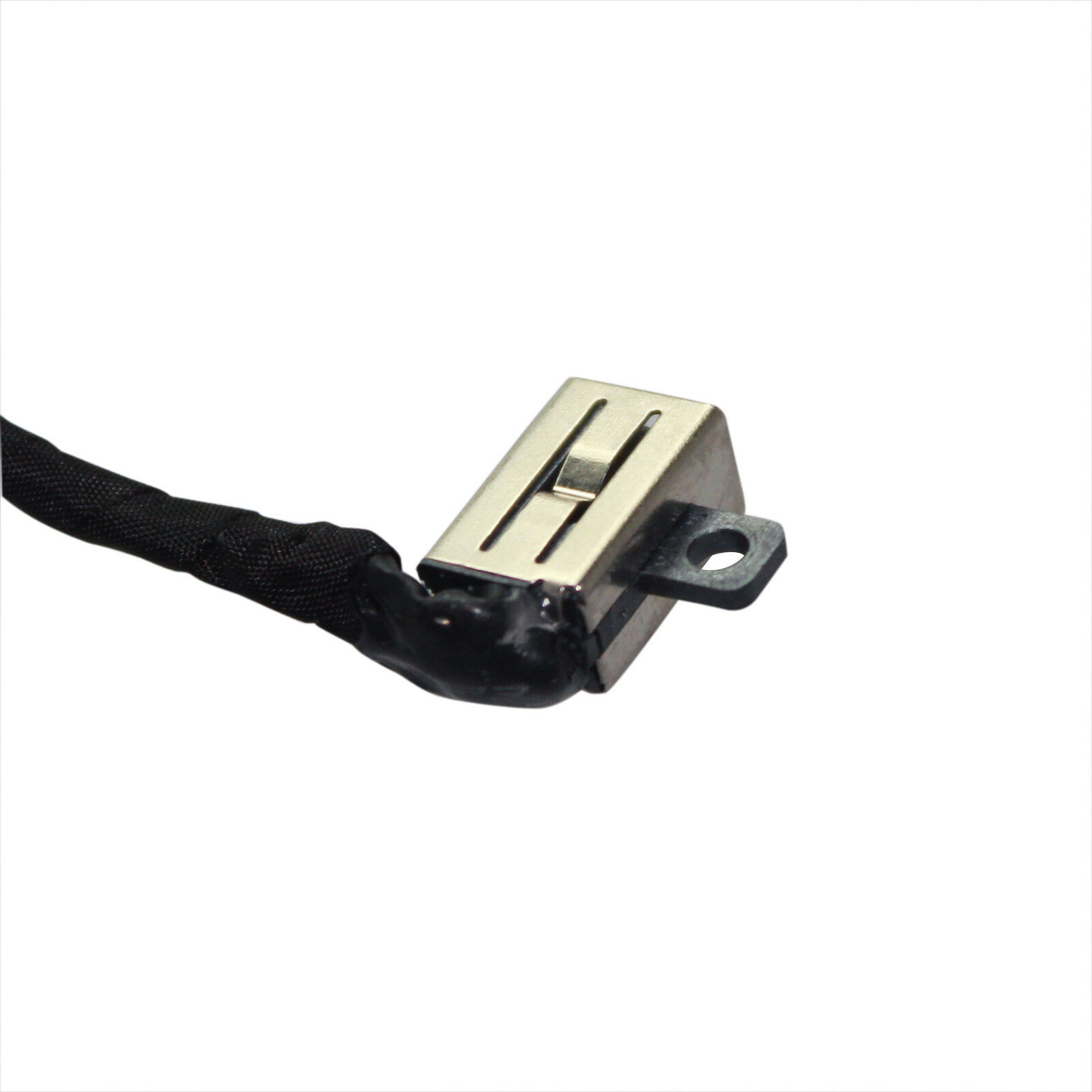 Dell CN-037KW6 Stromversorgungsbuchse inkl. Kabel