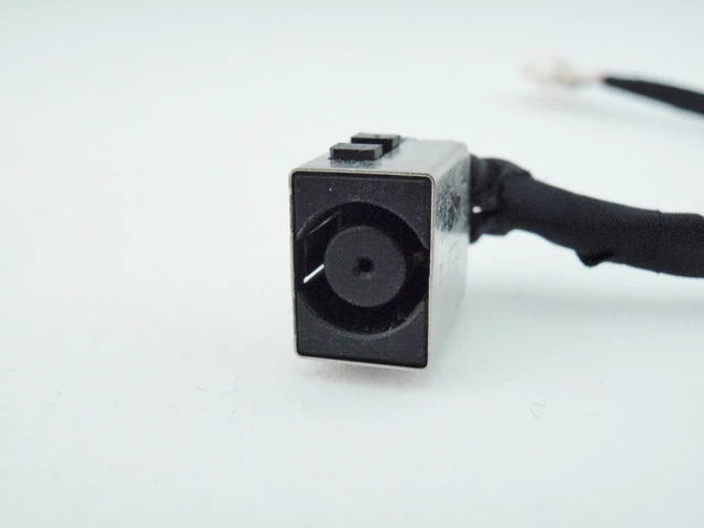 Dell CN-0CTHCY-GT074 Stromversorgungsbuchse inkl. Kabel