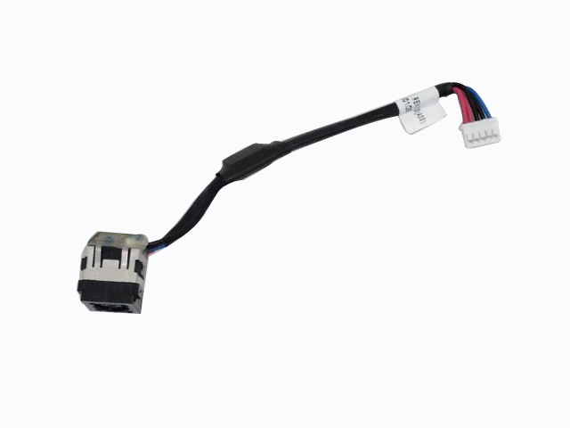Dell DC30100HP00 Stromversorgungsbuchse inkl. Kabel