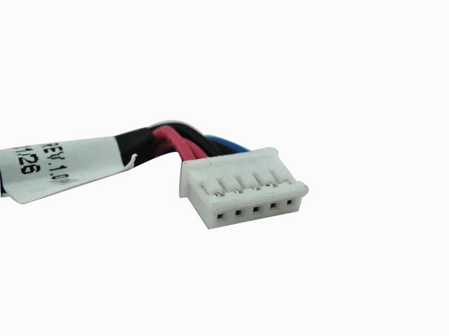 Dell DC30100HP00 Stromversorgungsbuchse inkl. Kabel