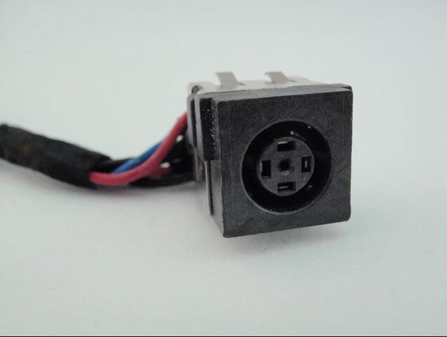 Dell DC30100HH00 Stromversorgungsbuchse inkl. Kabel