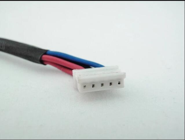 Dell DC30100HH00 Stromversorgungsbuchse inkl. Kabel