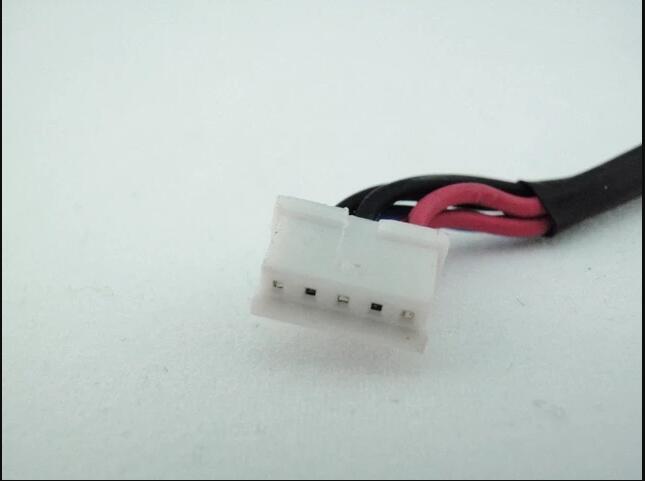 Dell DC30100HH00 Stromversorgungsbuchse inkl. Kabel