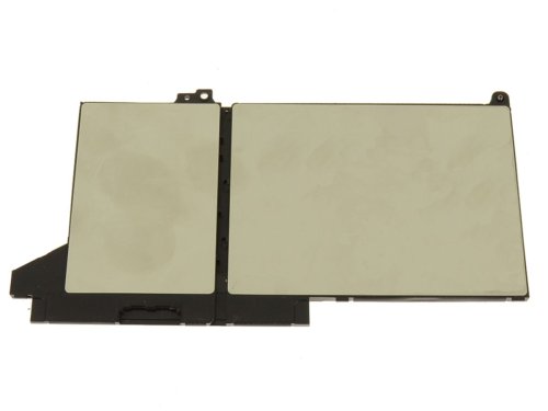 3500mAh 42Wh 3 Zellen Dell Latitude 7400 P100G P100G001 Akku