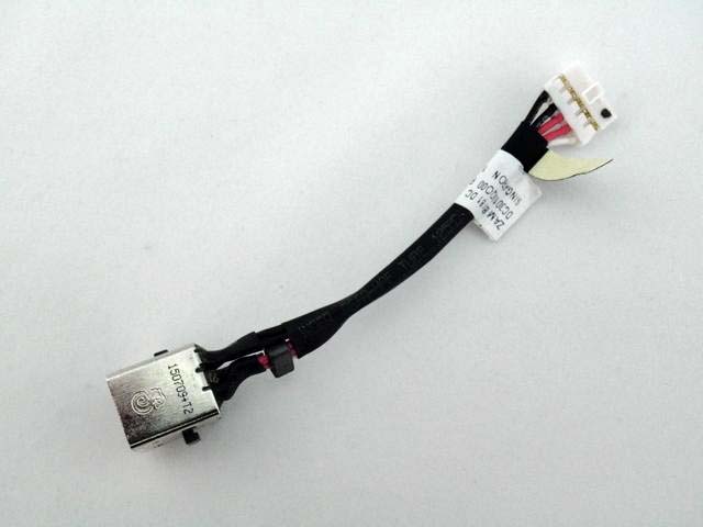 Dell DC30100Q000 Stromversorgungsbuchse inkl. Kabel