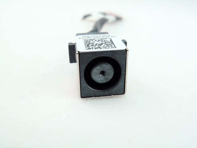 Dell DC30100Q000 Stromversorgungsbuchse inkl. Kabel