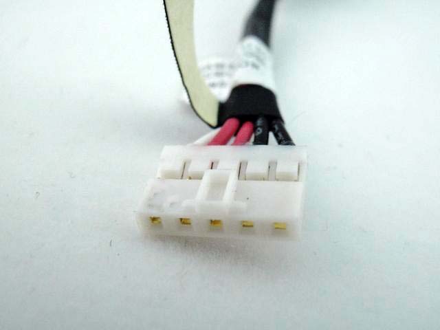 Dell DC30100Q000 Stromversorgungsbuchse inkl. Kabel