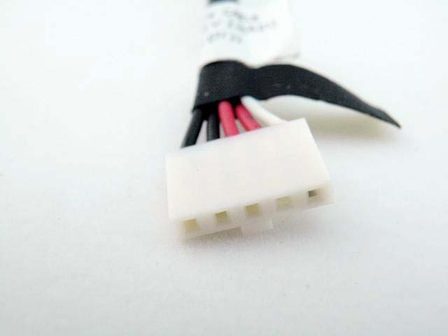 Dell DC30100Q000 Stromversorgungsbuchse inkl. Kabel