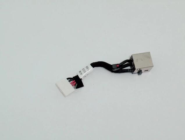Dell CN-0WP4YF-GT074 Stromversorgungsbuchse inkl. Kabel
