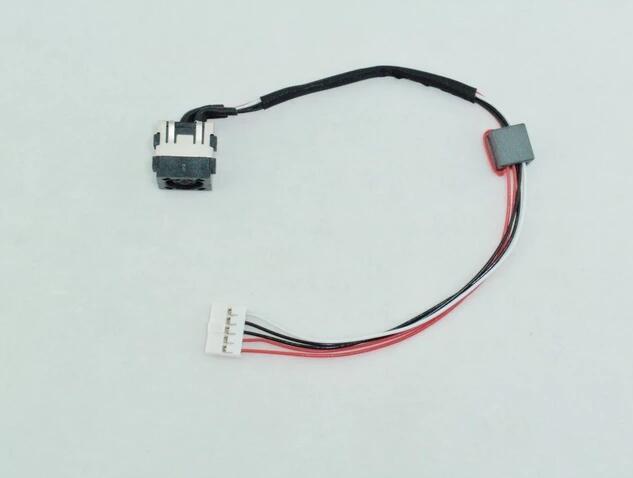 Dell CN-0YF81X-GT074 Stromversorgungsbuchse inkl. Kabel