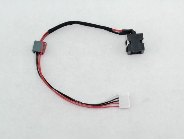 Dell DC30100M900 Stromversorgungsbuchse inkl. Kabel