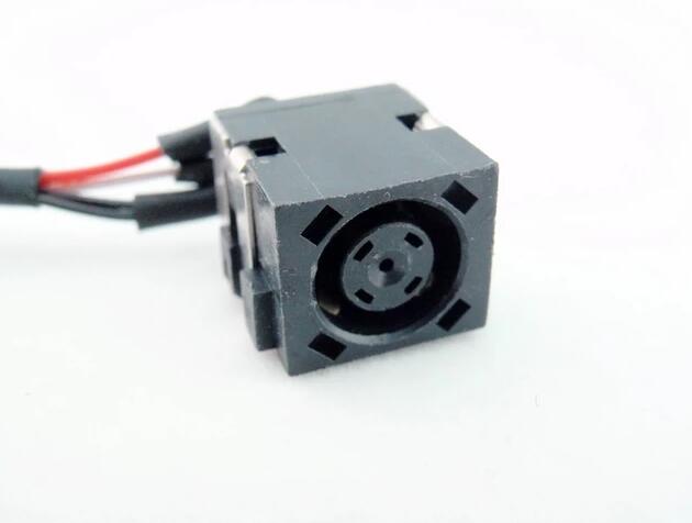 Dell DC30100M900 Stromversorgungsbuchse inkl. Kabel