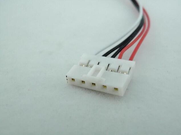 Dell DC30100M900 Stromversorgungsbuchse inkl. Kabel