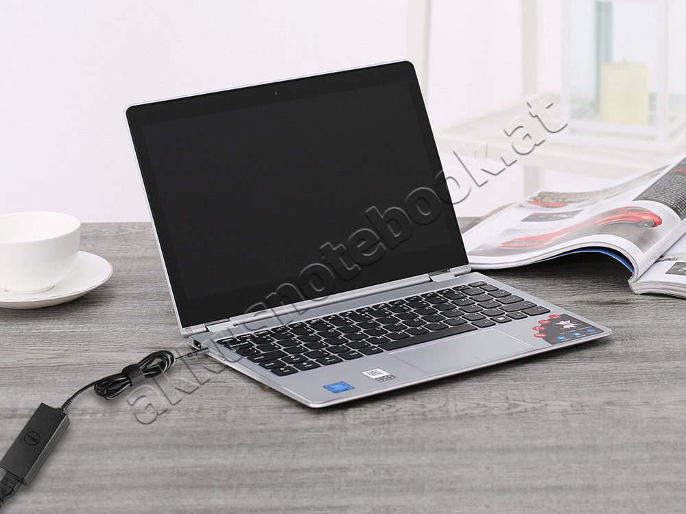 19.5V 2.31A 45W Dell XPS13-6928SLV Notebook Netzteil