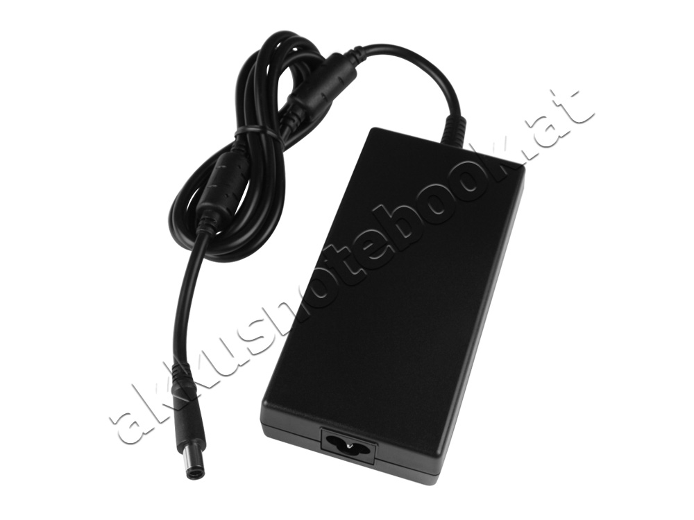 180W Dell 45G4G Netzteil Ladegerät