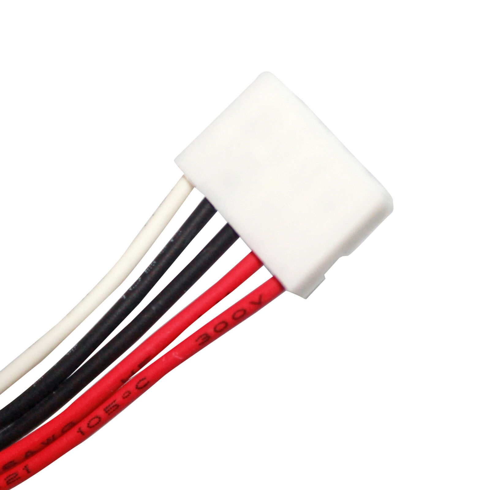 Dell 1K31Y 01K31Y Stromversorgungsbuchse inkl. Kabel
