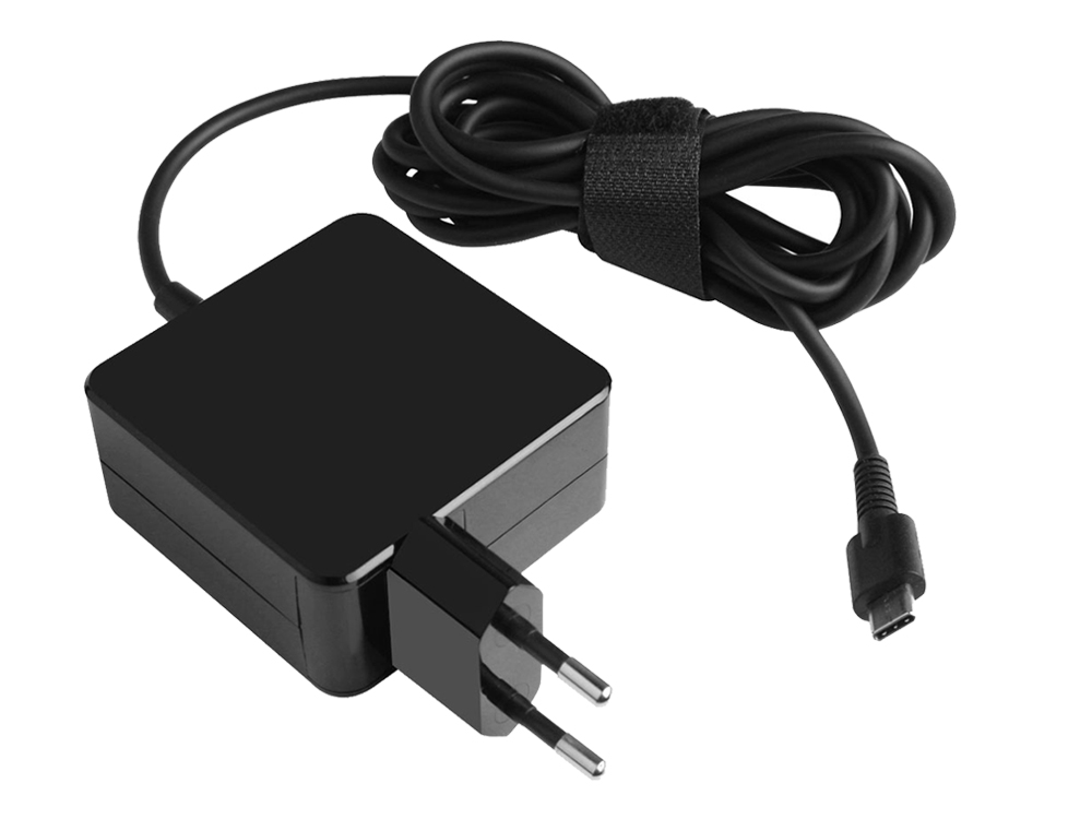 65W USB-C Dell 14 Plus 2-in-1 DB04250 Netzteil Ladegerät