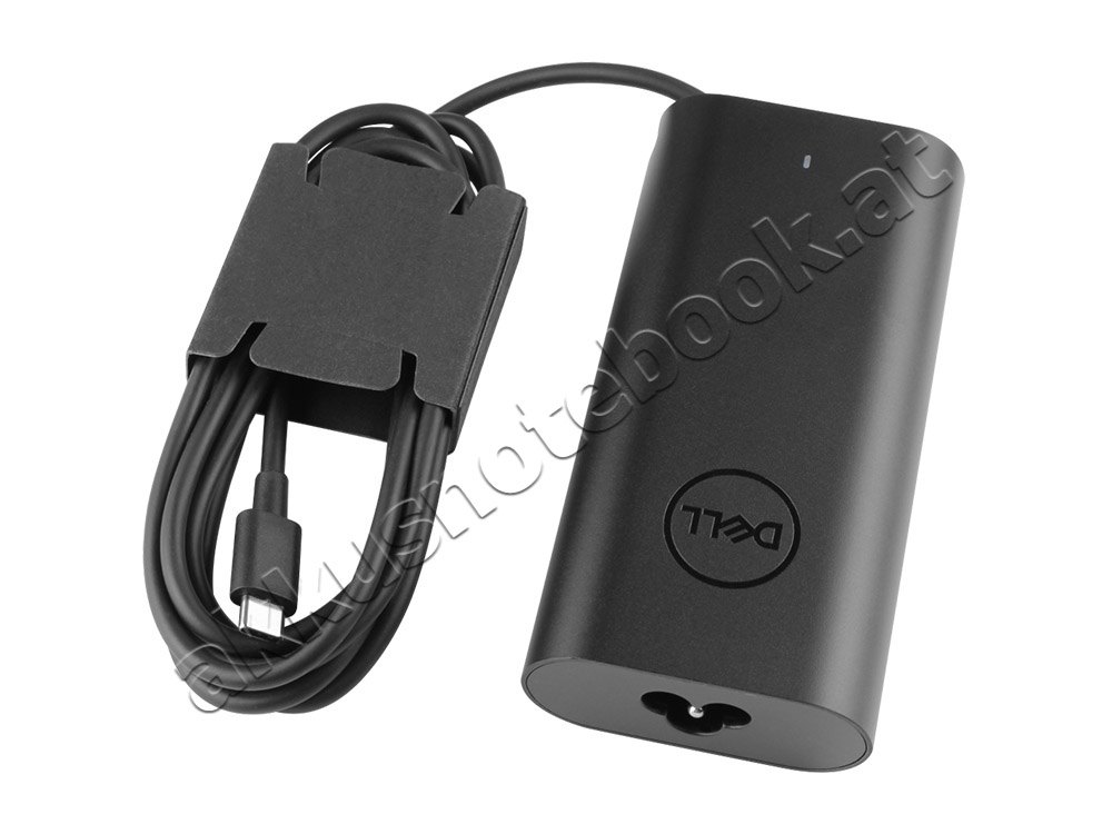 Original 100W USB-C Dell Precision 5490 Workstation Netzteil Ladegerät + Kabel