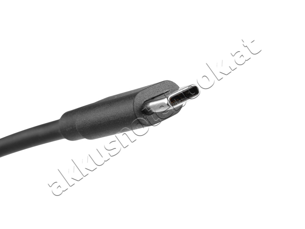 Original 100W USB-C Dell Precision 5490 Workstation Netzteil Ladegerät + Kabel