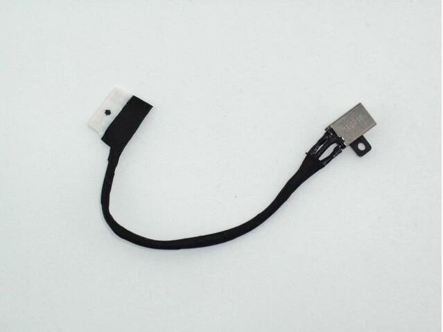 Dell 2K7X2 02K7X2 Stromversorgungsbuchse inkl. Kabel