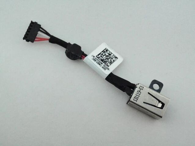 Dell CN-03P5OM Stromversorgungsbuchse inkl. Kabel