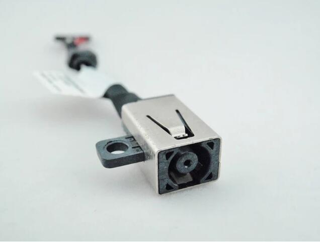 Dell CN-03P5OM Stromversorgungsbuchse inkl. Kabel