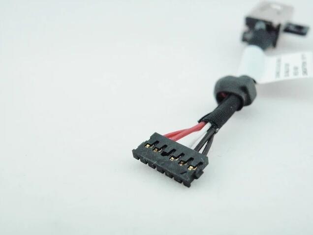 Dell CN-03P5OM Stromversorgungsbuchse inkl. Kabel