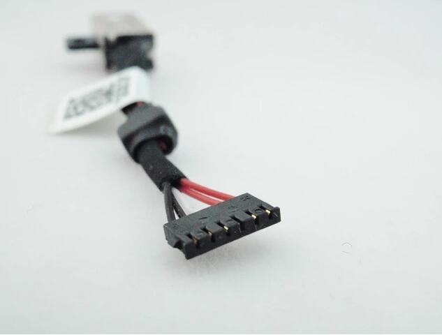 Dell CN-03P5OM Stromversorgungsbuchse inkl. Kabel