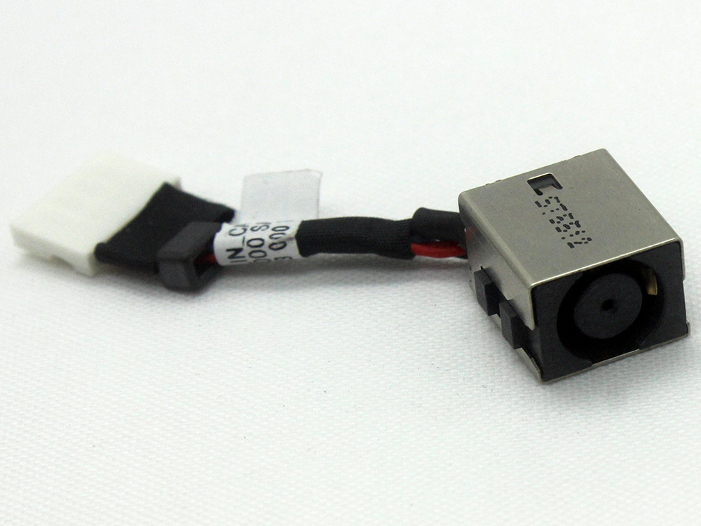 Dell DC301000000 Stromversorgungsbuchse inkl. Kabel