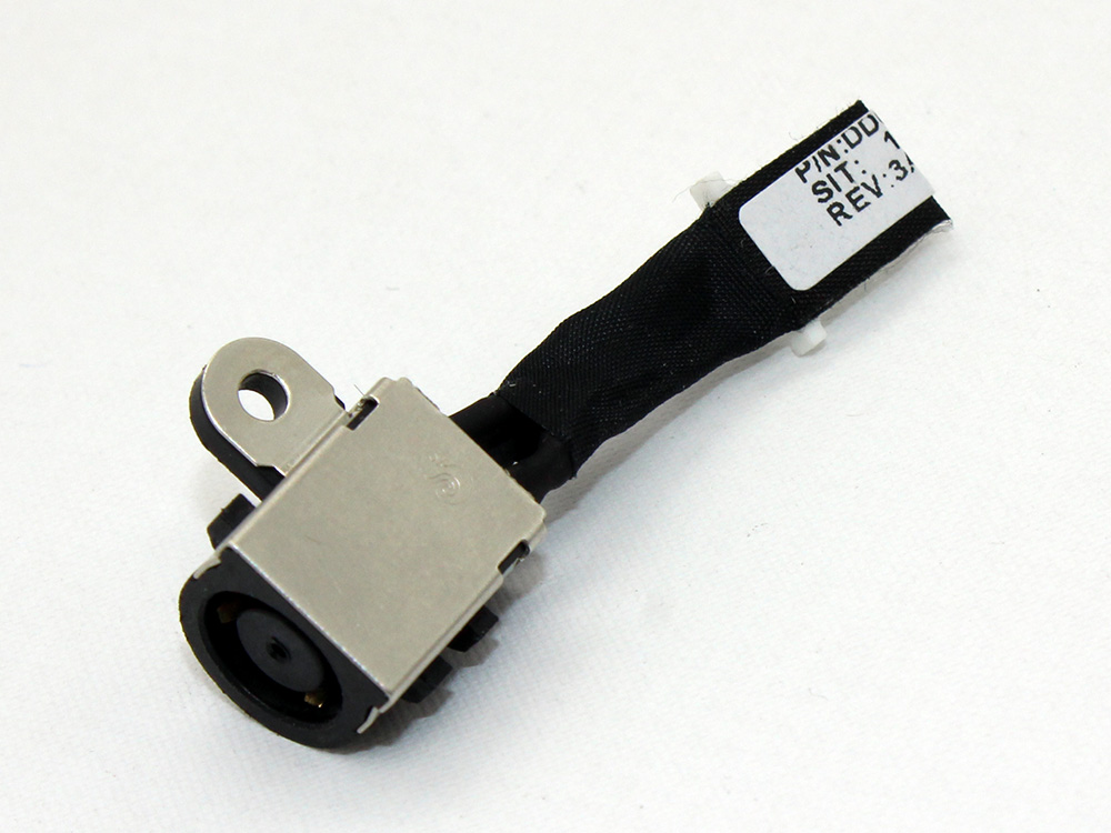 Dell CN-05X1NH Stromversorgungsbuchse inkl. Kabel