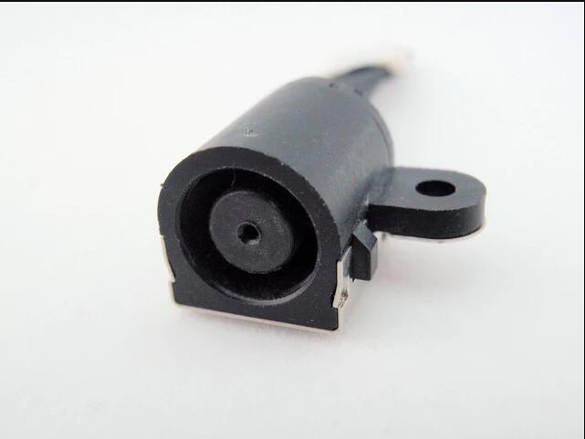 Dell CN-05X1NH Stromversorgungsbuchse inkl. Kabel