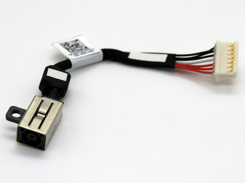 Dell CN-064TM0 Stromversorgungsbuchse inkl. Kabel
