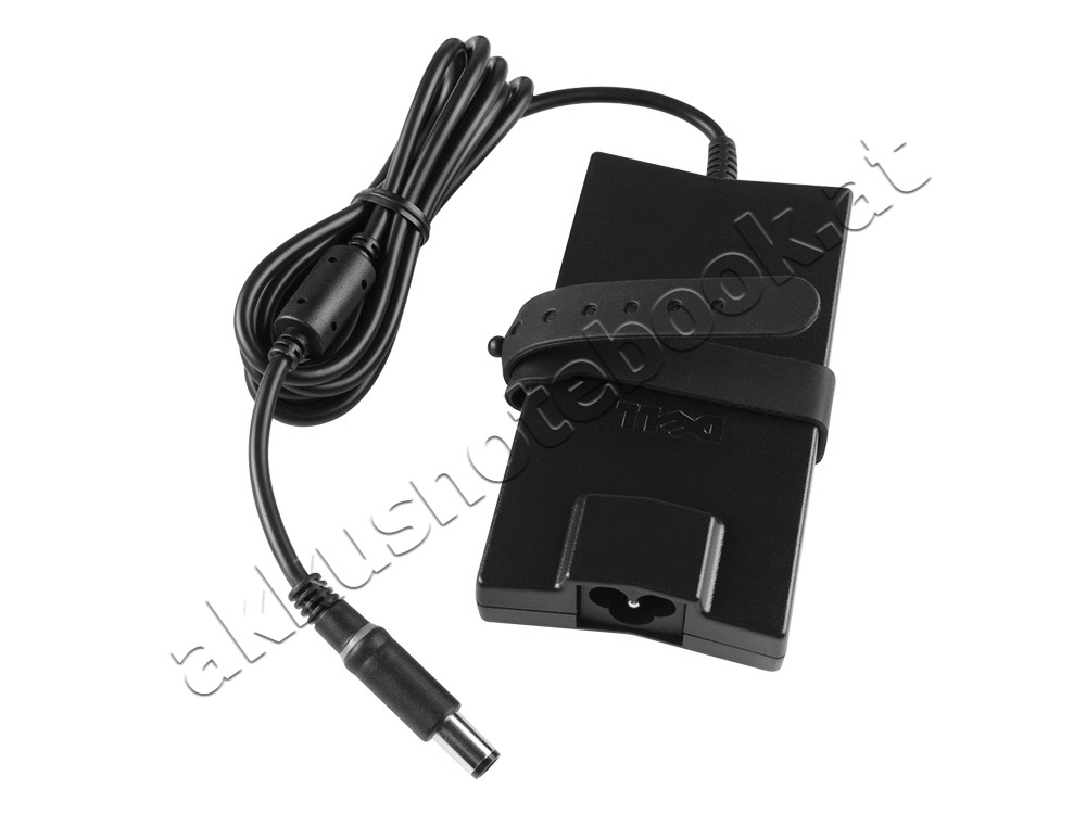 19.5V 3.34A 65W Dell AA65NM121 Notebook Netzteil